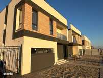 | Casa Individuala | 5 Camere I 133 Mp I 3 Bai I Incalzire Prin Pardos
