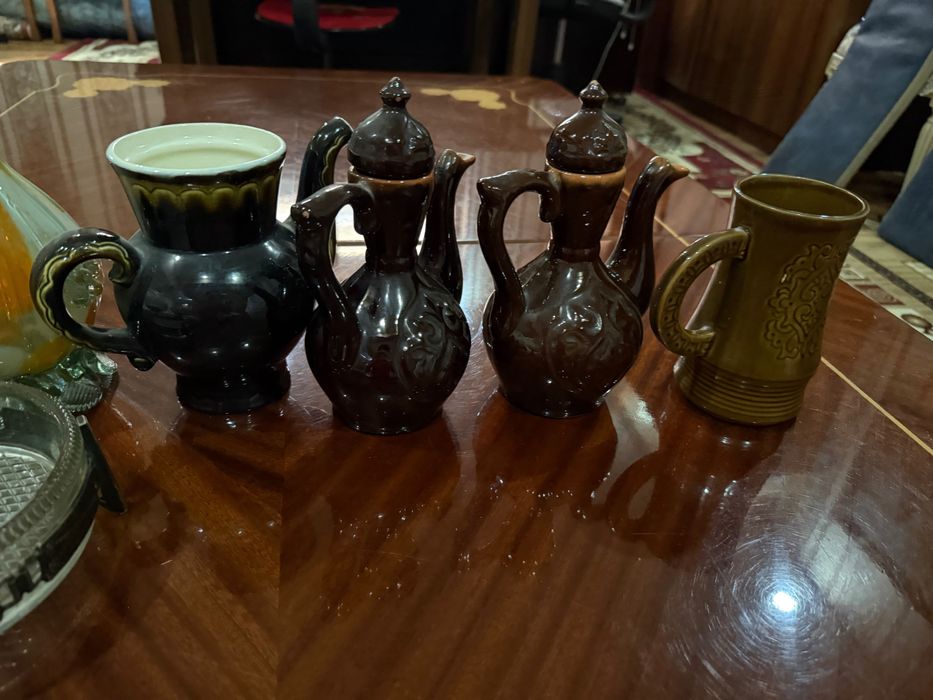 Servant, shkaf buyumlari