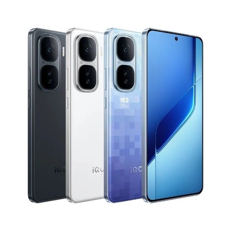 Vivo Iqoo Neo10 Pro Plus