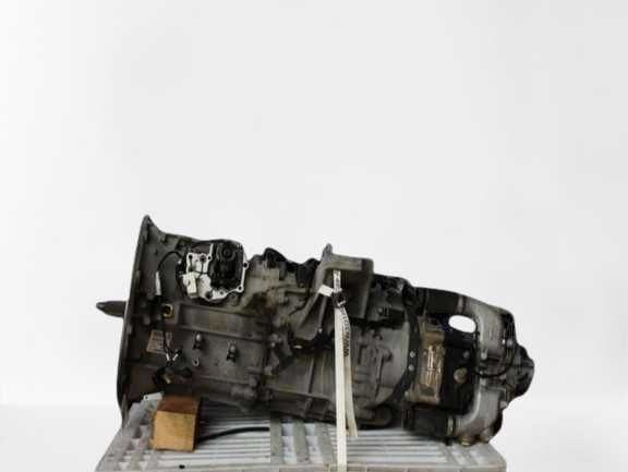 Cutie de viteze G211-12 FE1 camion Mercedes - Piese de schimb Mercedes
