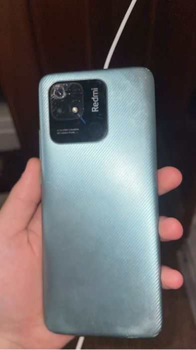 Редми 10с 128 гб