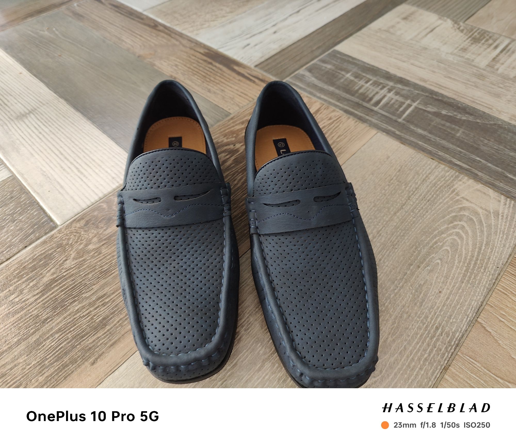 De vanzare pantofi de vara piele nou