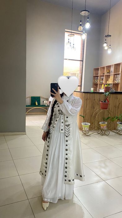 Продам двойку и платье