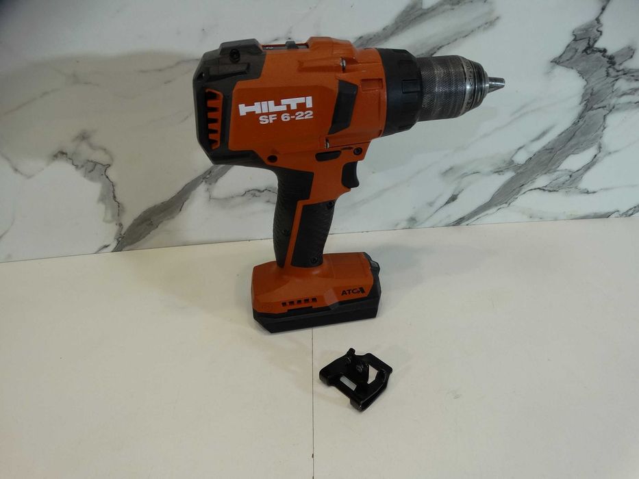 2024 - Hilti SF 6 - 22 / Nuron - Силов винтоверт