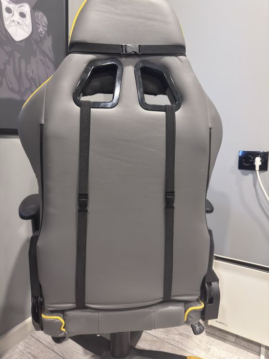 Kring Rush геймърски стол