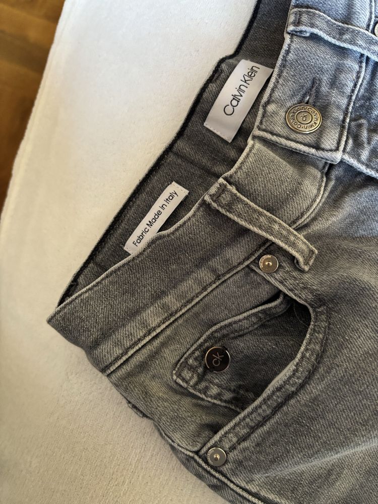 Дънки/панталон Calvin Klein Jeans