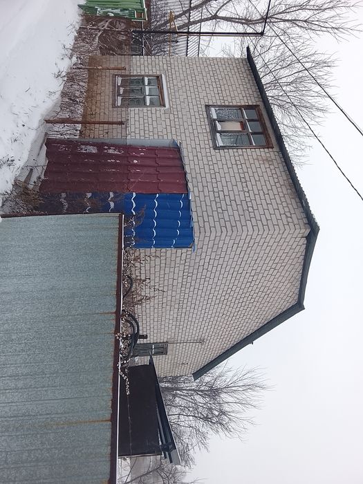 Продам частный дом в с/к Золотая осень