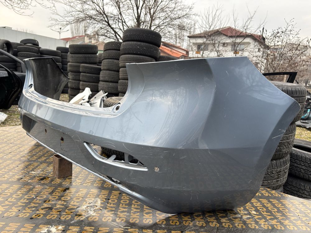 Броня Волво В40/Volvo V40
