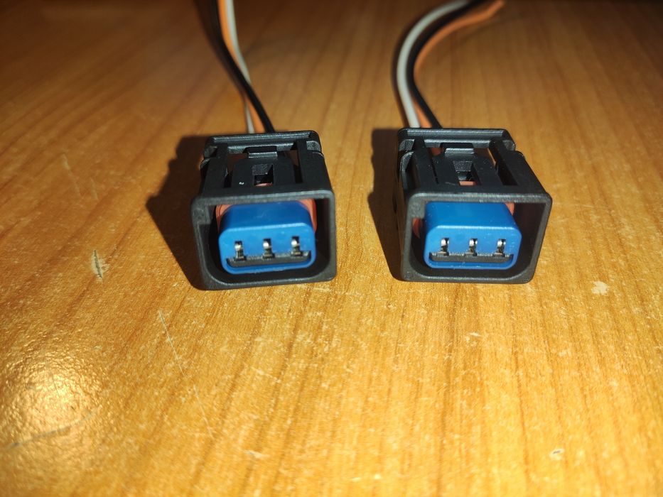 Mufă bobină inducție Ford focus MK2/ fiesta mk5