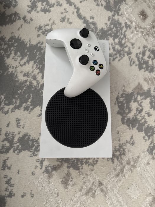 Продам Xbox series s