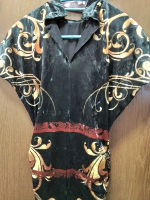 Дамска Рокля от Юнона. Официална