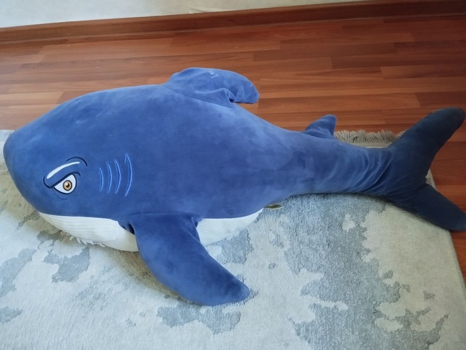 Продам мягкую игрушки!