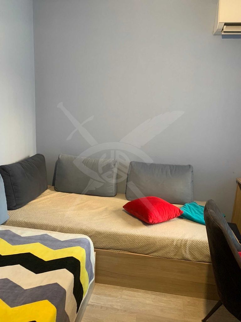 Продава се Тристаен апартамент в Варна, Христо Ботев - 73 кв.м за 1987 €/кв.м - Снимка #3