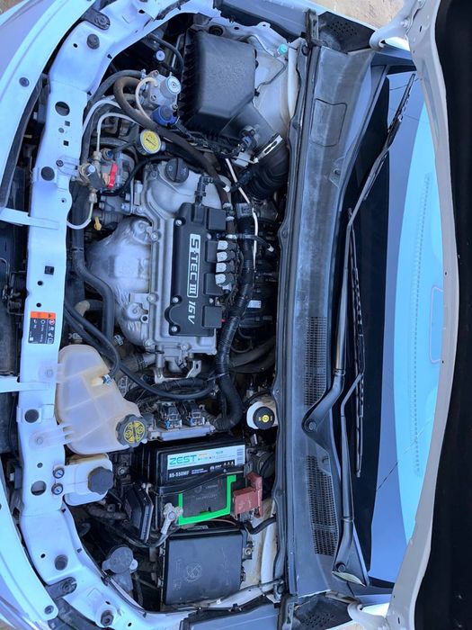 Кобальт сатылады