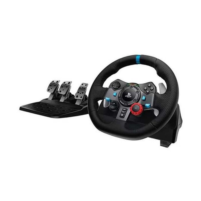 Volan Gaming Logitech G29, PC, PS3, PS4, PS5 | UsedProducts.Ro