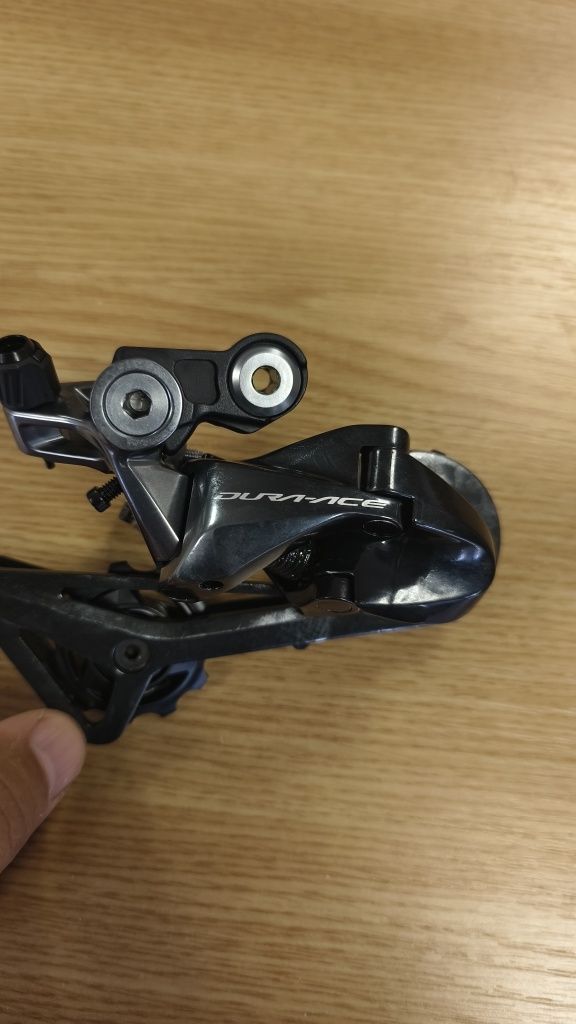 Задени и предни дерайльори Shimano 105,Ultegra,Dura Ace -SS,GS 11SP