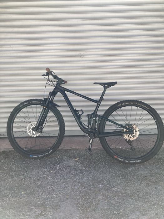 Giant anthem mtb