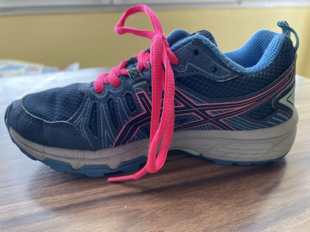Детски маратонки ASICS GEL / Venture 7