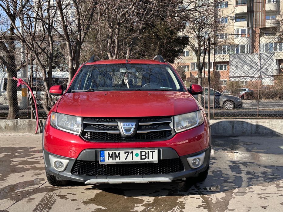Dacia logan sandero 1.5 dci