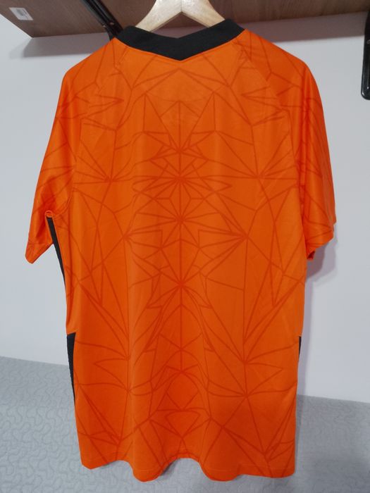 Tricou fotbal Olanda 2020-2022 L