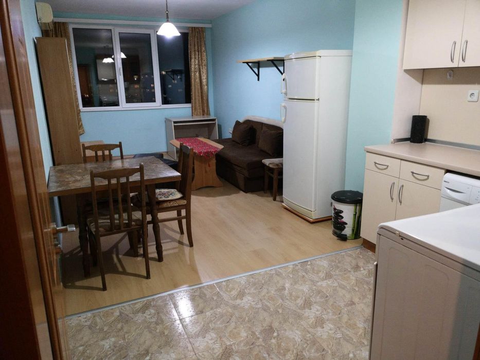 Дава се под наем Двустаен апартамент в София, Люлин 8 - 50 кв.м за 500 € - Снимка #2