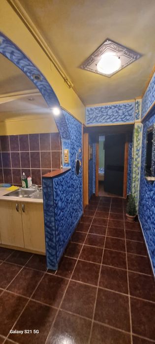 Închiriez apartament, centrul istoric