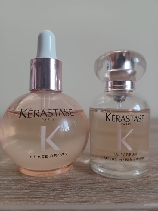 Kerastase, K18, Janeke