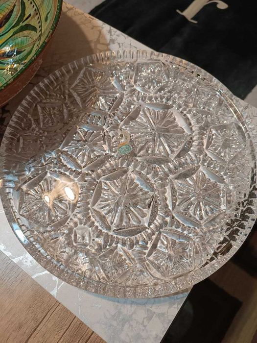 Продается посуда и хрусталь