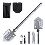 Lopata supravietuire atv utv 10 in 1, cutit, surubelnita, etc, canam,
