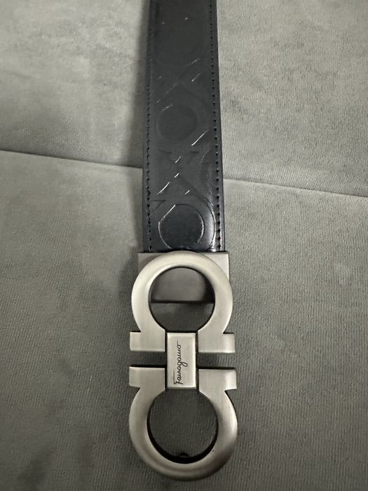 Curea Salvatore Ferragamo originala