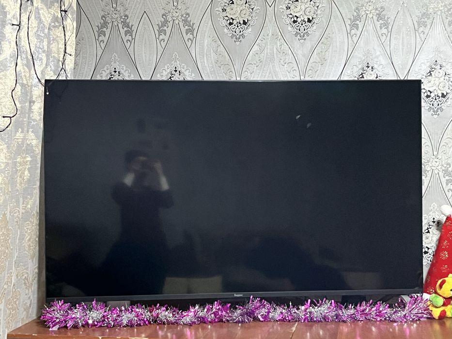 Продам телевизор Яндекс