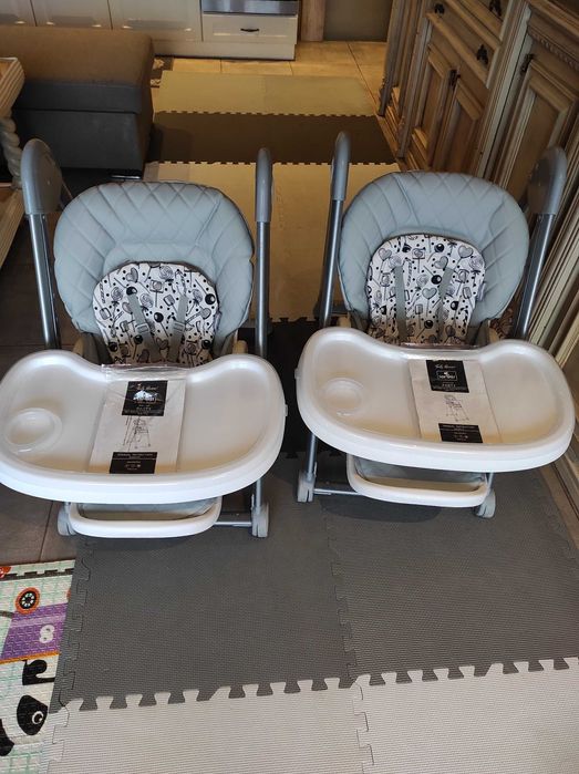 Столче за хранене