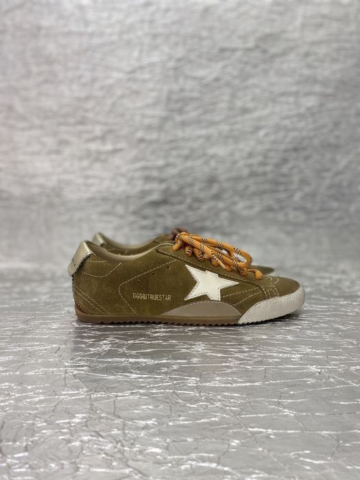 Adidasi Tenisi Golden Goose, tip Premium