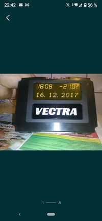 Display Opel Vectra B (TID)