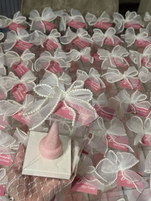 Принимаю заказы на тойбастар и презенты