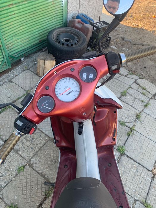 Honda rx8  1000 лв