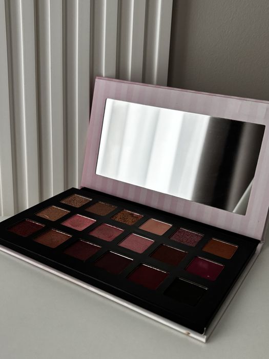 MUP – Bridal Palette