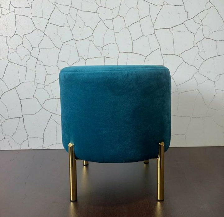 пуфик дизайнерский