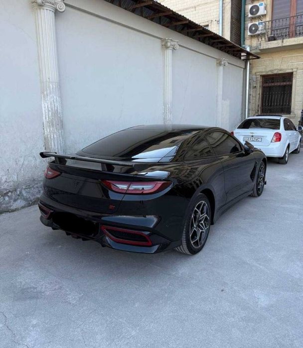 Neta gt продается