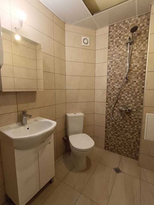 Двустаен апартамент в кв. Бузлуджа