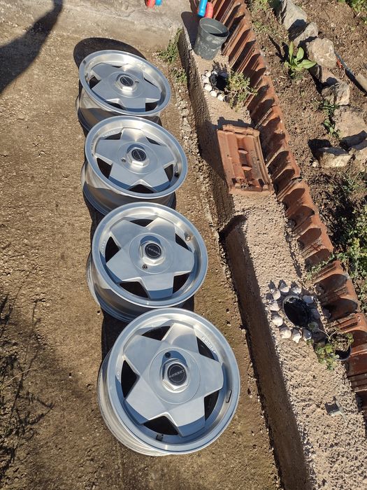 Borbet 15, 4x108 от Audi