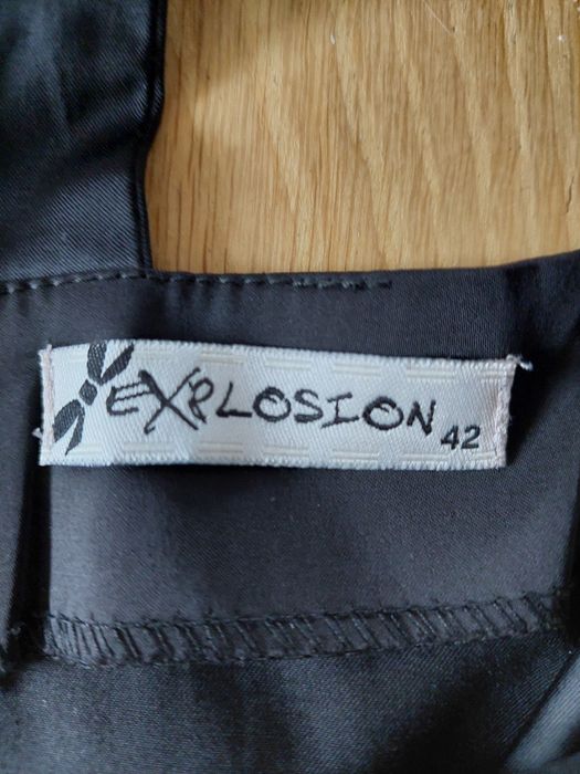 Нова официална рокля