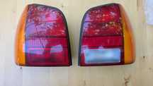 Стопове за VW Polo 6N