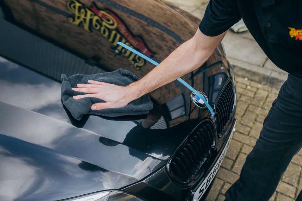 Meguiars 365 Paint Protectant 532ml