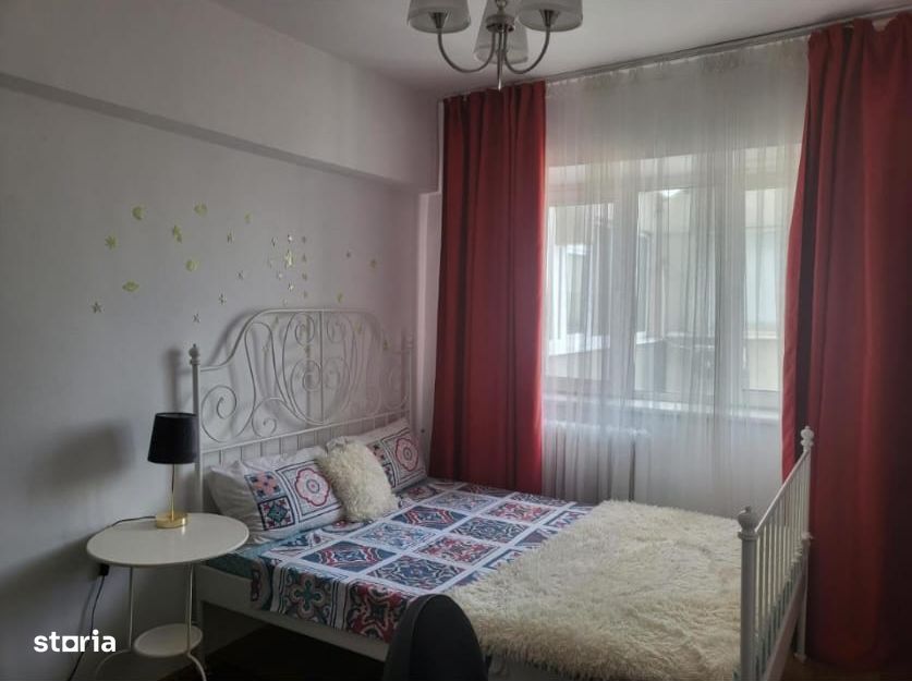 Apartament 3 camere Victoriei - Titulescu