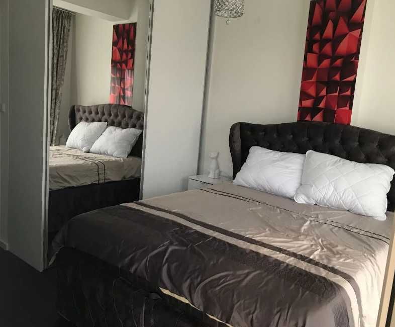 Дава се под наем Четиристаен апартамент в Пловдив, Център - 98 кв.м за 229.5 € - Снимка #3