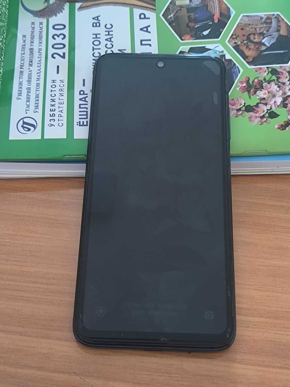 XIAOMI Redmi 10 (6/128)