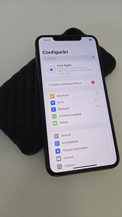 Iphone 11 pro max 256gb liber de retea