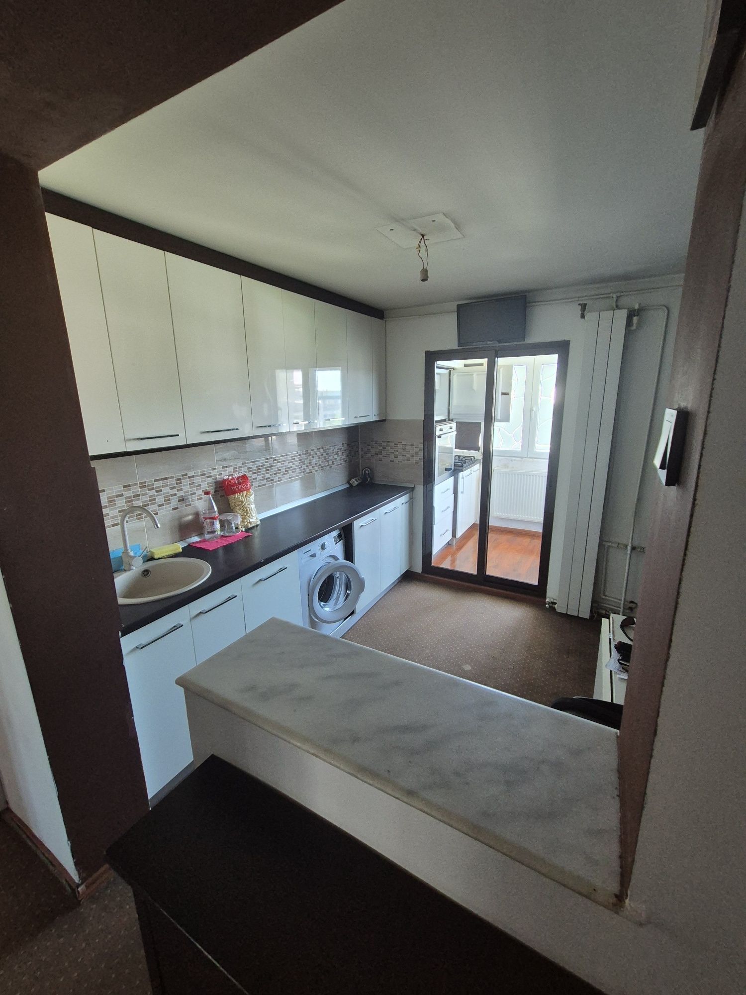 Vand apartament 3 camere crangasi giulesti 70 m