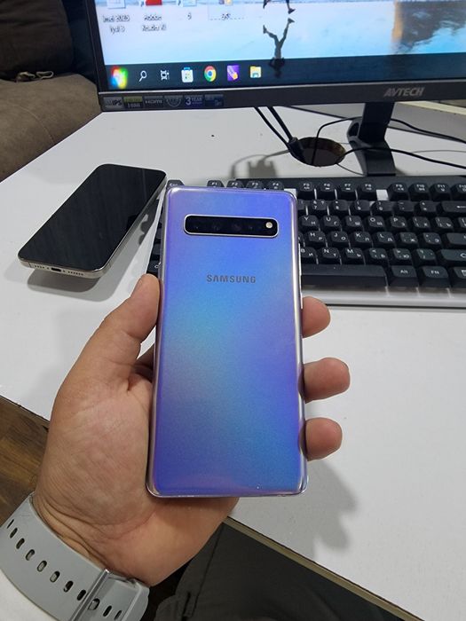 Samsung  S10 5G  256Gb